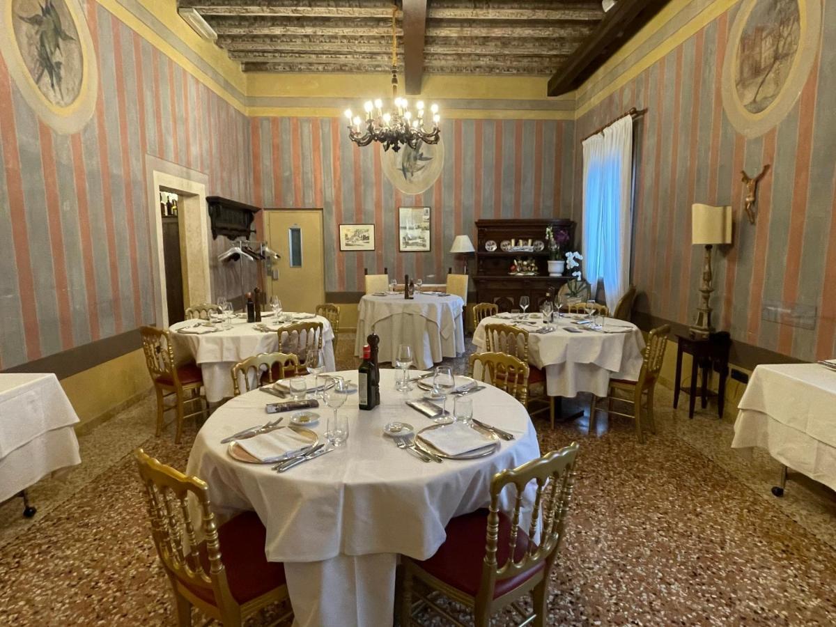 Hotel Ab Baretta Legnaro Zewnętrze zdjęcie