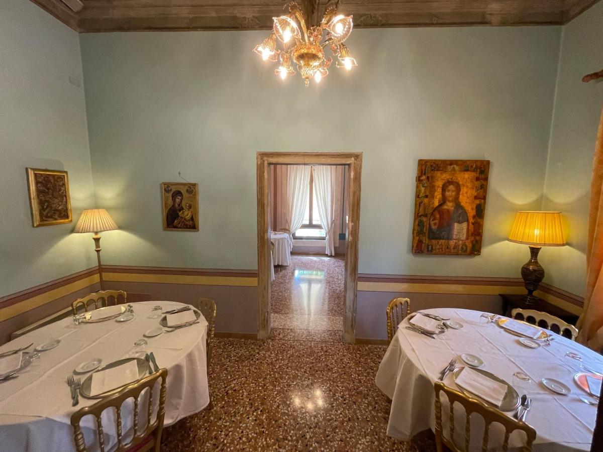 Hotel Ab Baretta Legnaro Zewnętrze zdjęcie