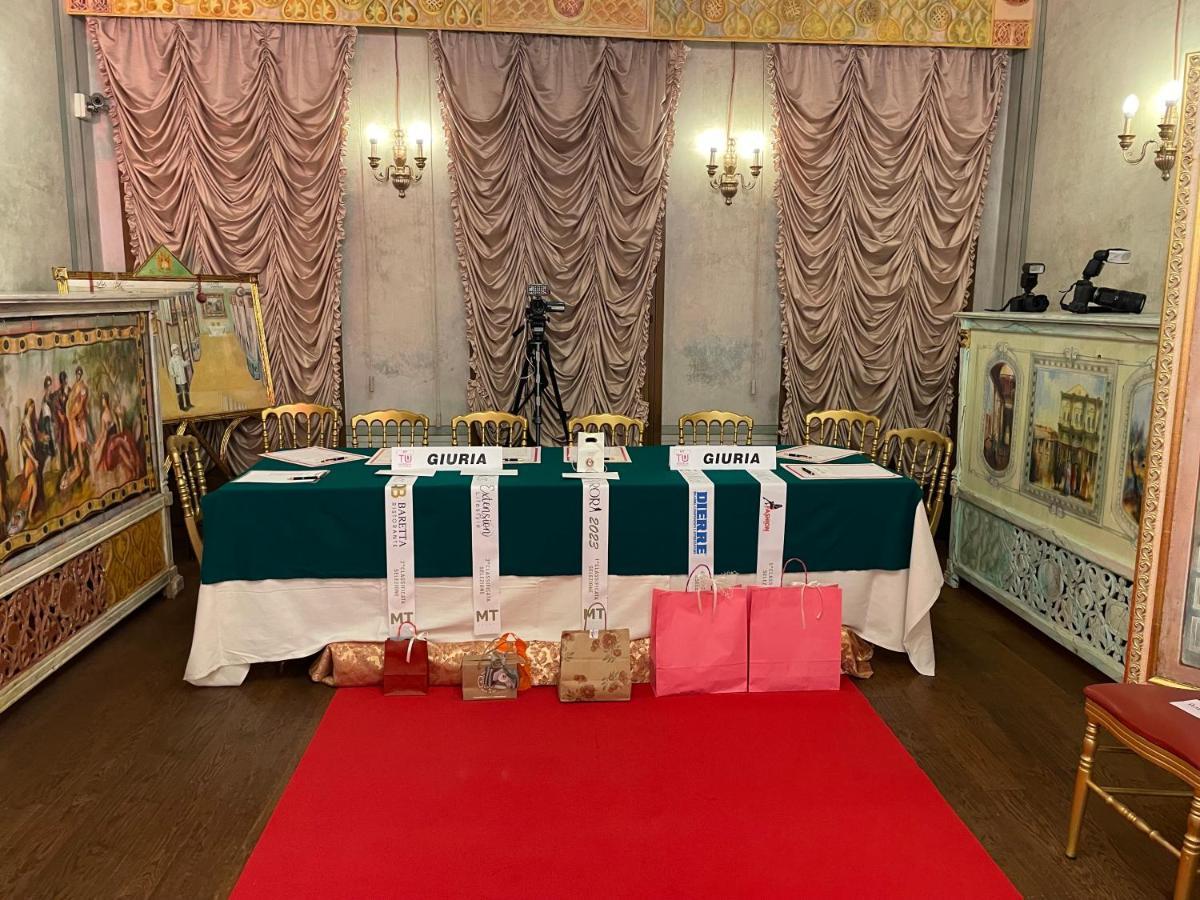 Hotel Ab Baretta Legnaro Zewnętrze zdjęcie