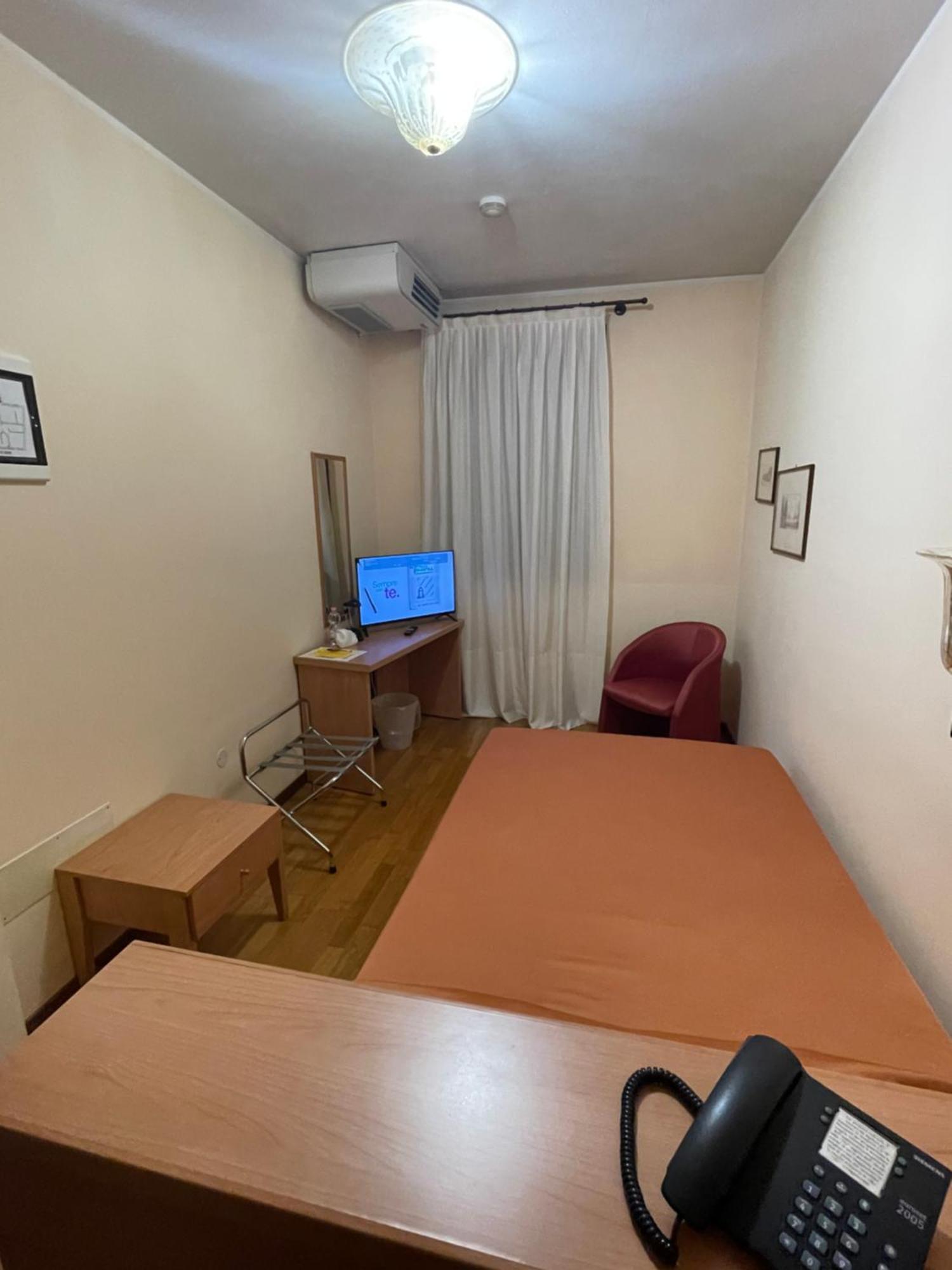 Hotel Ab Baretta Legnaro Zewnętrze zdjęcie