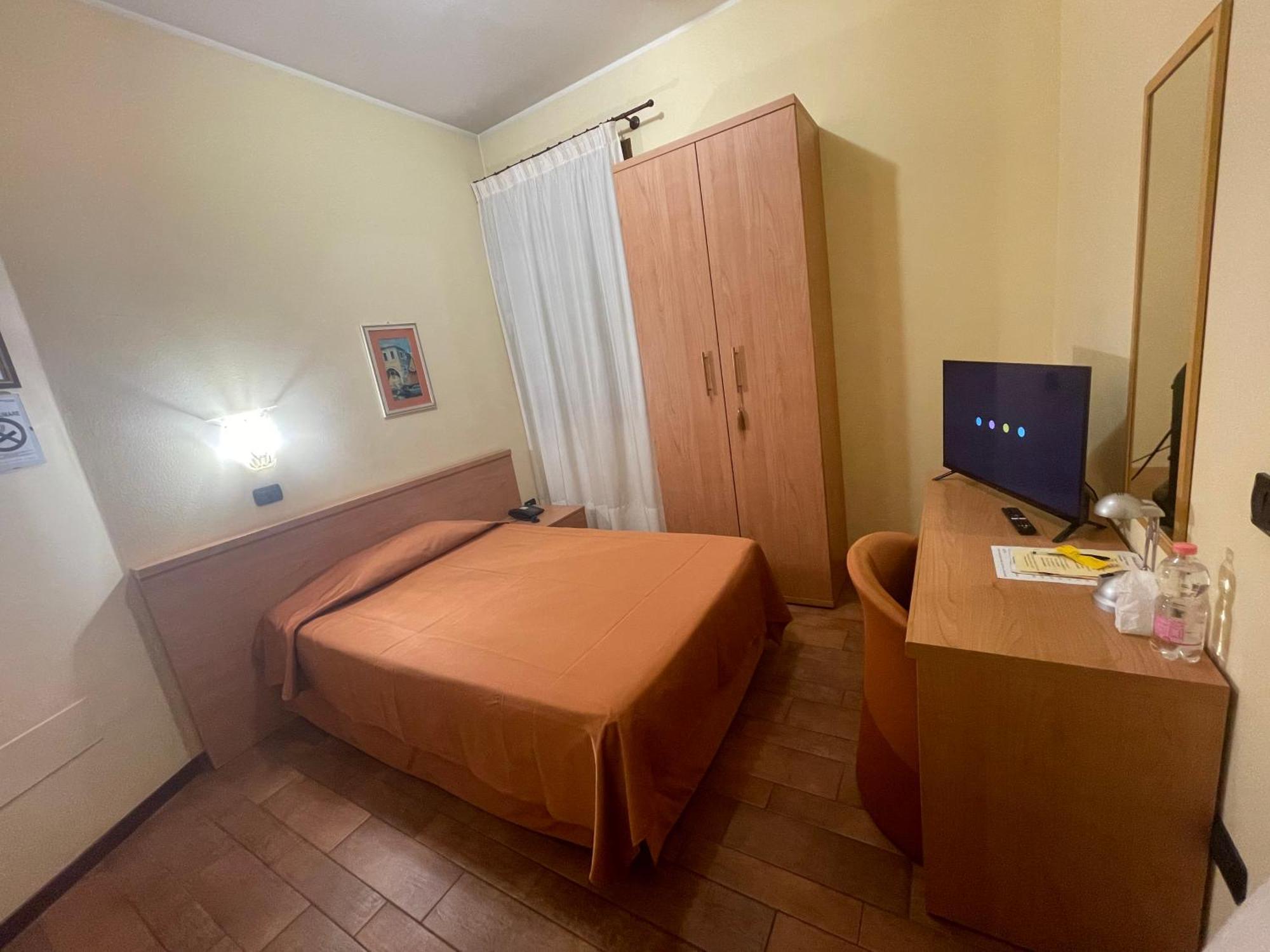 Hotel Ab Baretta Legnaro Zewnętrze zdjęcie