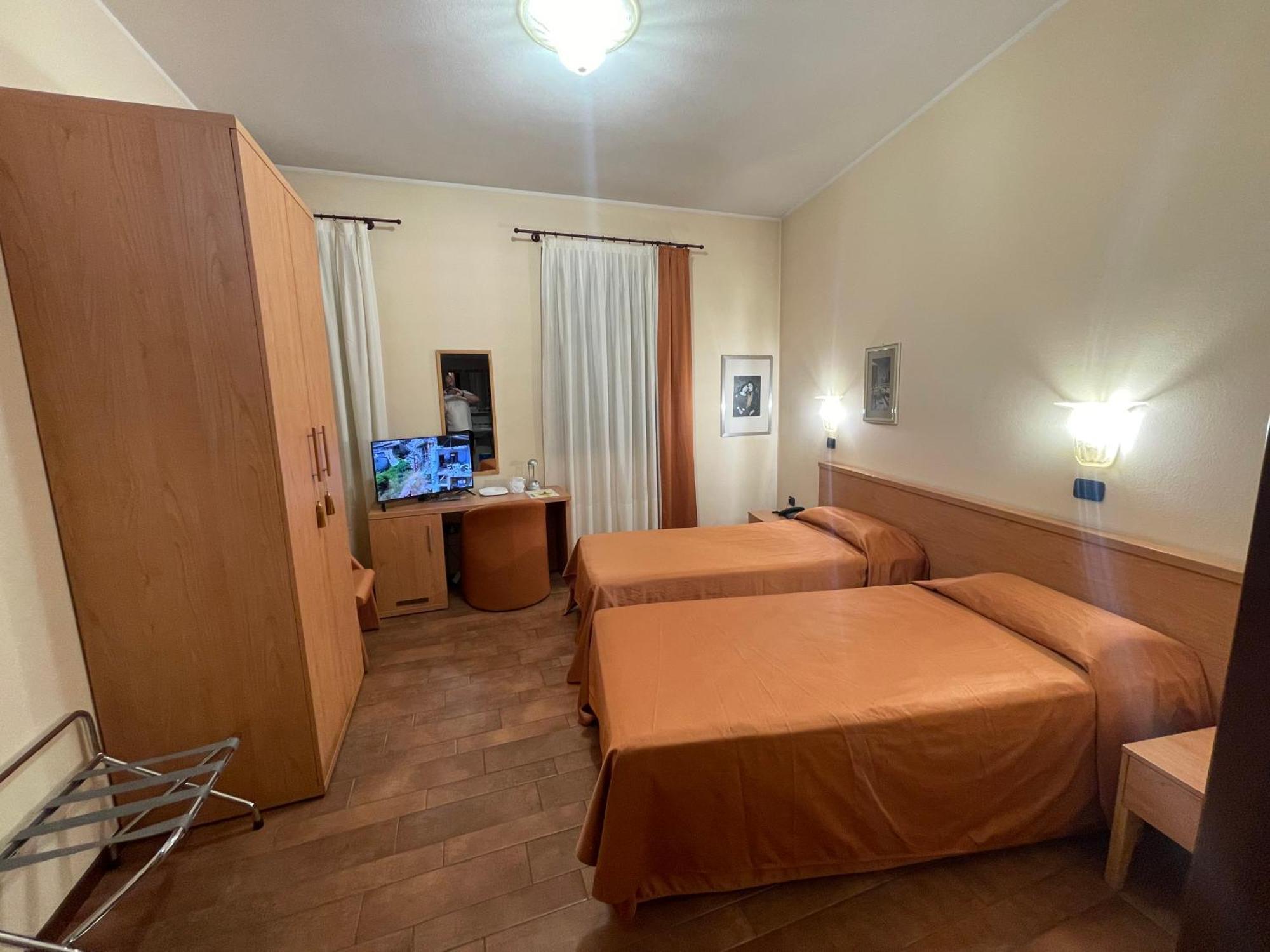 Hotel Ab Baretta Legnaro Zewnętrze zdjęcie