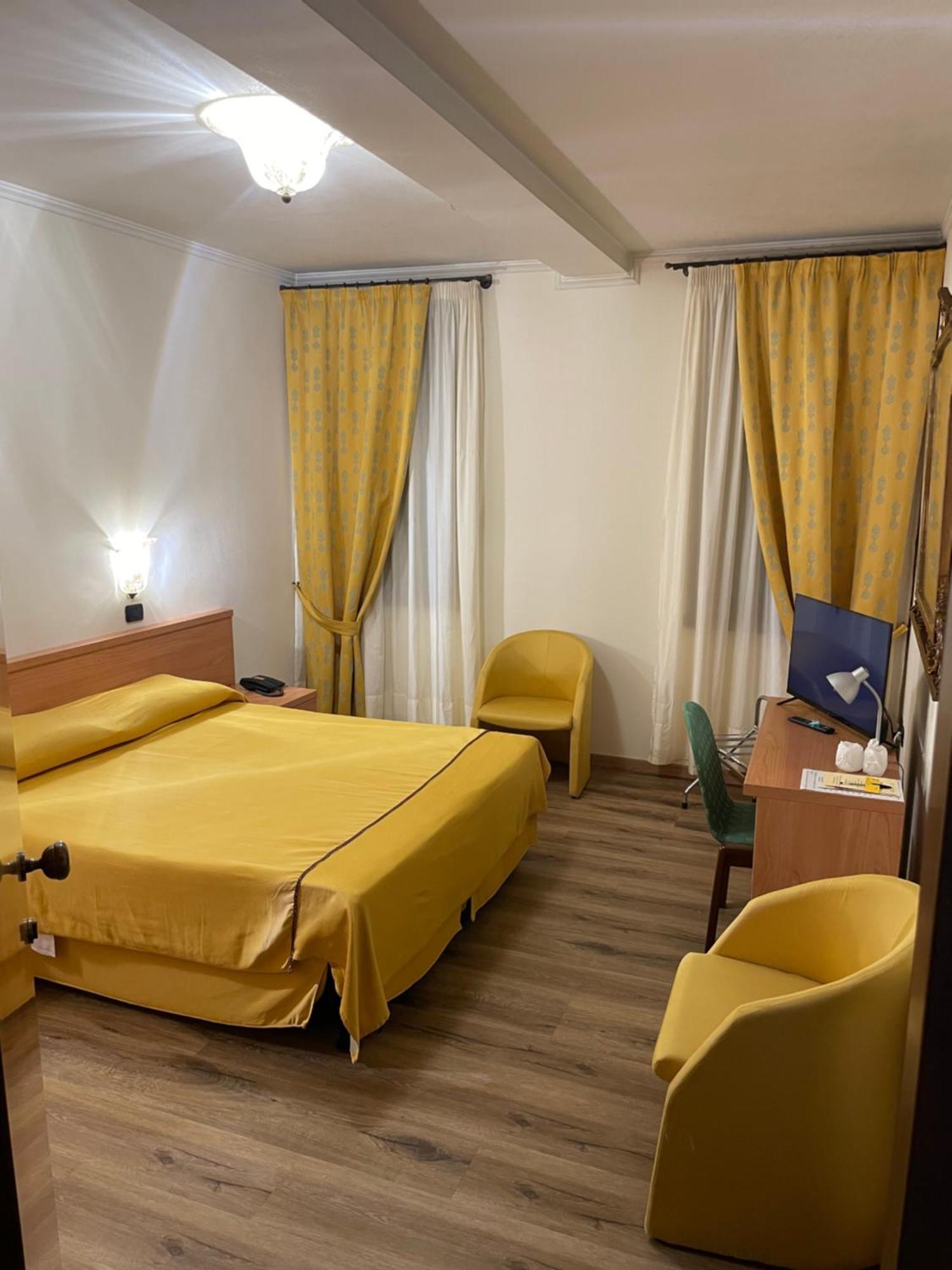 Hotel Ab Baretta Legnaro Zewnętrze zdjęcie